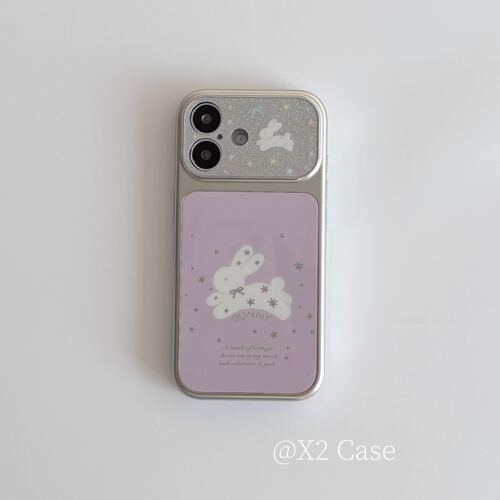 X2Case时髦小众高级感可