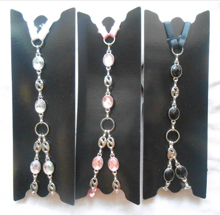 Sangles pour lingerie - Ref 828989 Image 4