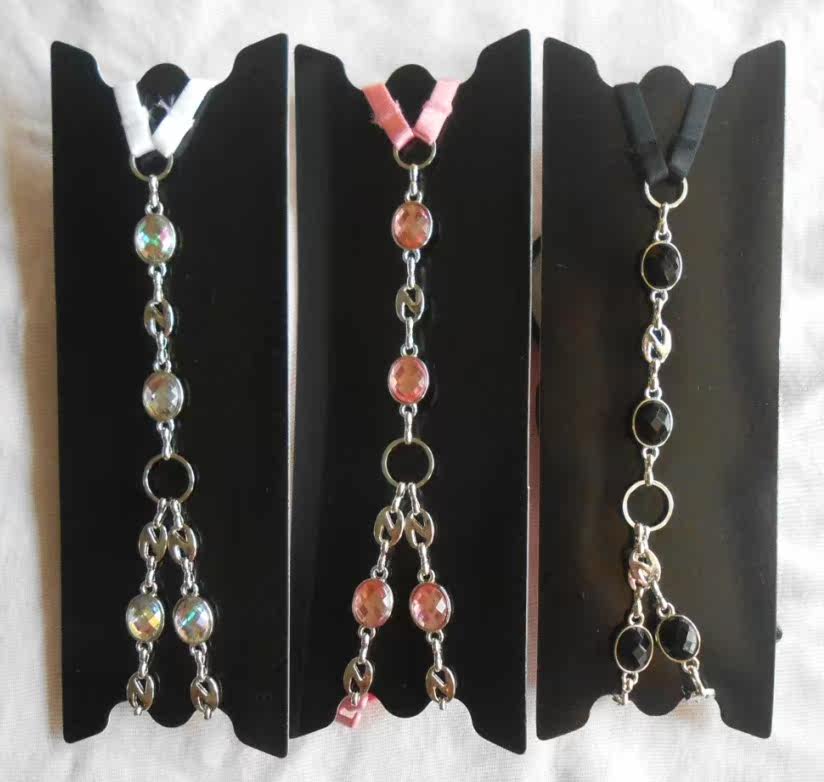 Sangles pour lingerie - Ref 828989 Image 3