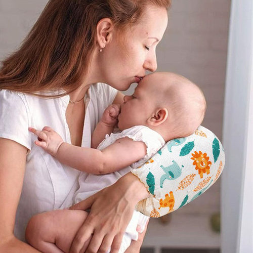 多功能纯棉加厚哺乳枕不累手加厚