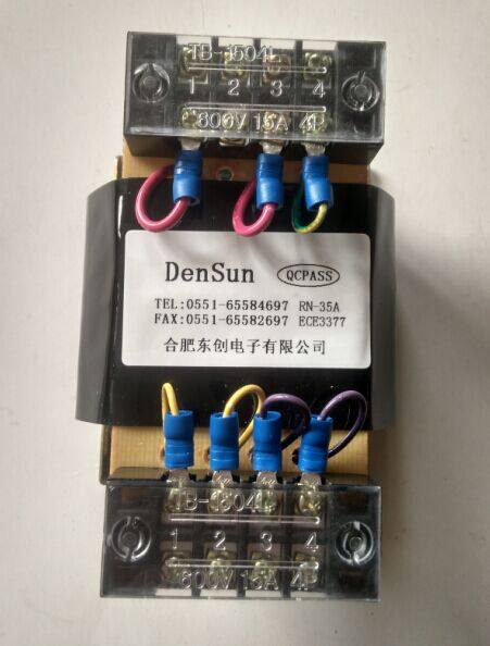 合肥东创电子有限公司 ECE3377 RN-35A变压器 可定做参数