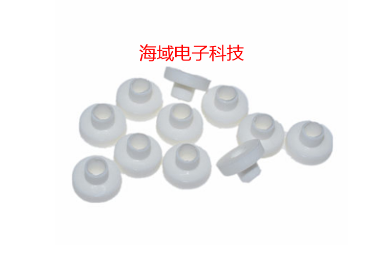 TDA2030A LM1875 TO-220绝缘粒耐高温适用M3螺丝