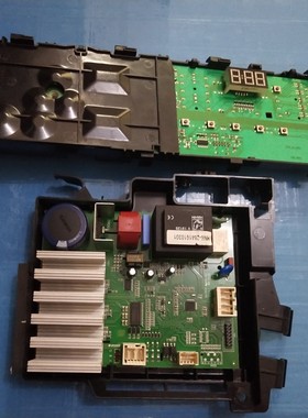 倍科WCY 81231 PTMLSI PTML PTMLI滚筒洗衣机电脑板电源控制主板