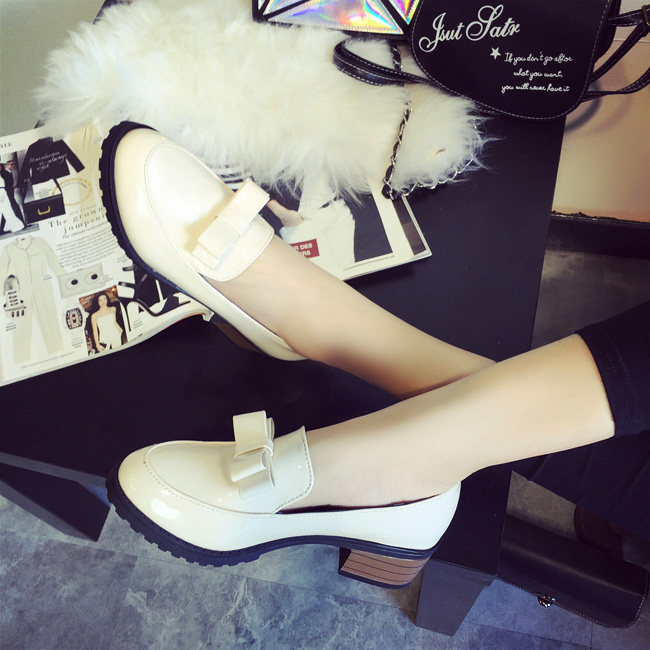 Chaussures de printemps - Ref 919140 Image 3