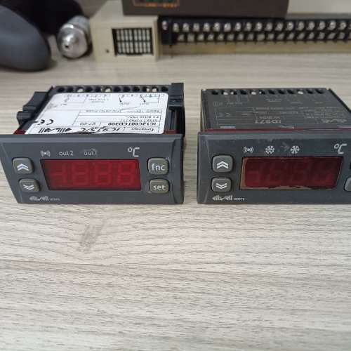 （维修议价）Eliwell伊尼威利温控器IC915/C  ID971