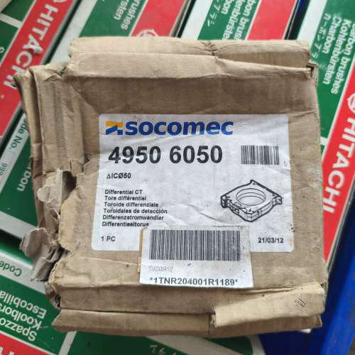 （维修议价）socomec互感器ΔIC∅50