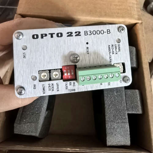 （维修议价）奥普图OPTO22 一台