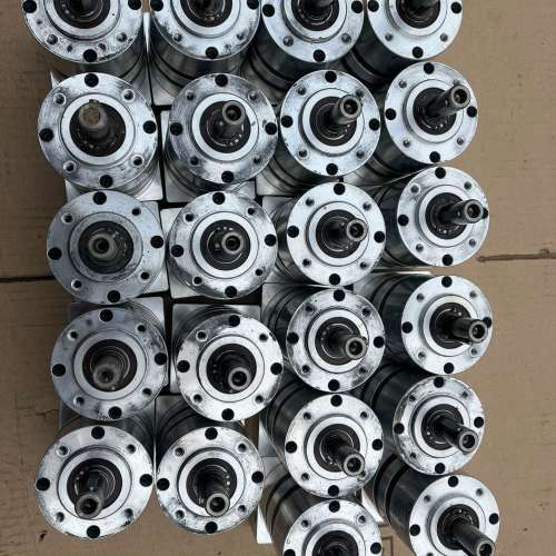 (维修议价)德国埃斯勒减速机   型号DPL64/2