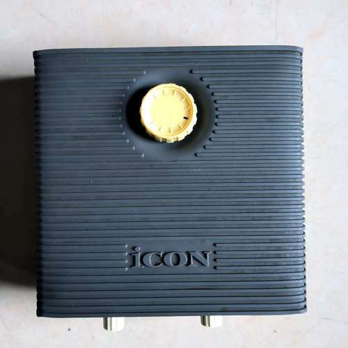 （维修议价）艾肯ICON Mi其它元器件