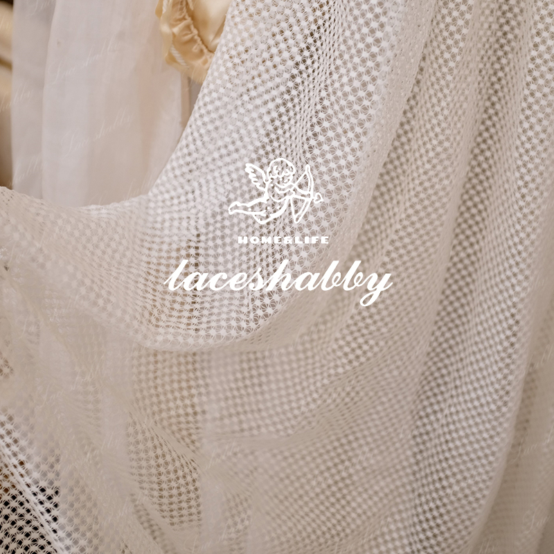 法国进口古法列维斯蕾丝leaves lace手工DIY高定法蕾丝花边-294