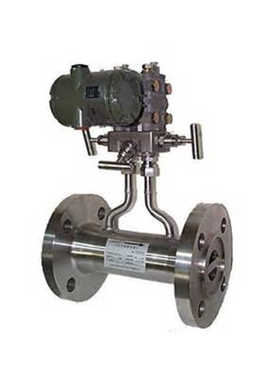 上海望源WPLV 系列 V 锥流量计