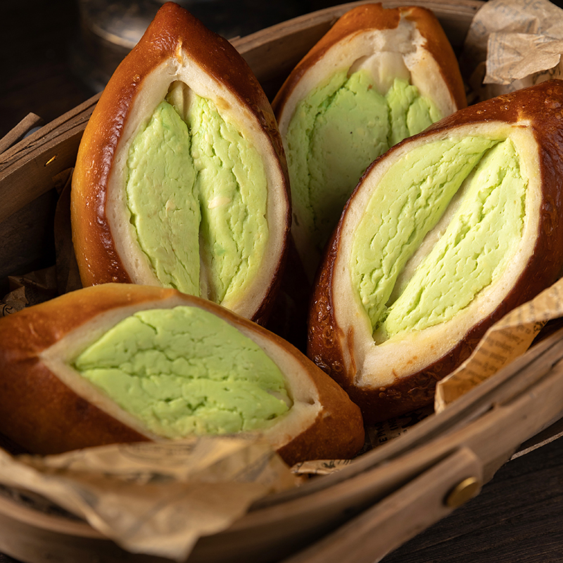 奶酪下午茶奶酪斑斓下午茶