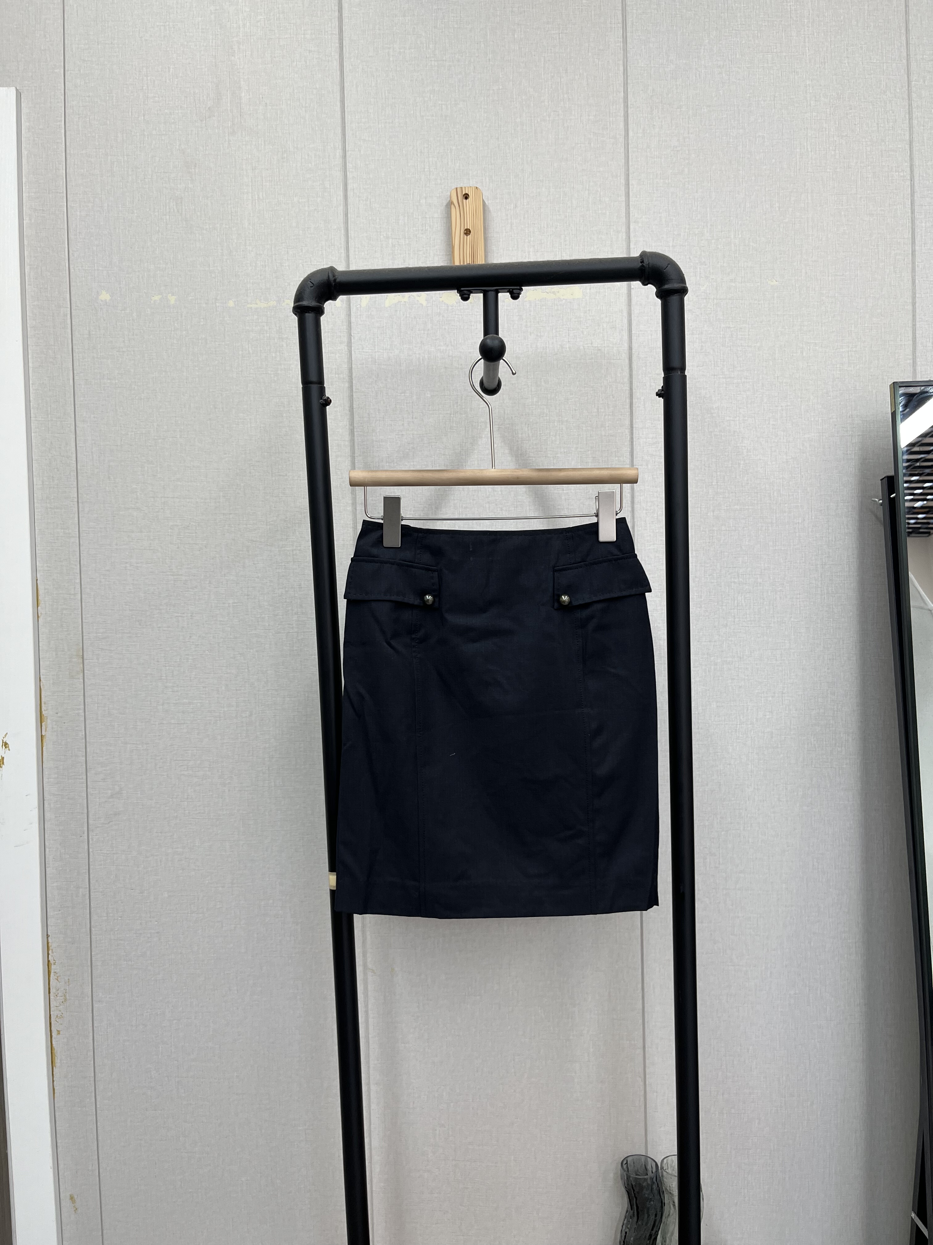 高品质夏季款包臀裙气质减龄性感百搭显瘦复古风