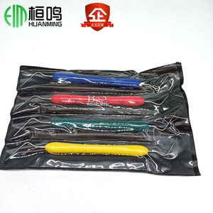 牙科口腔材料充填器 牙修复器械根管充填用垂直加压器 侧方加压针