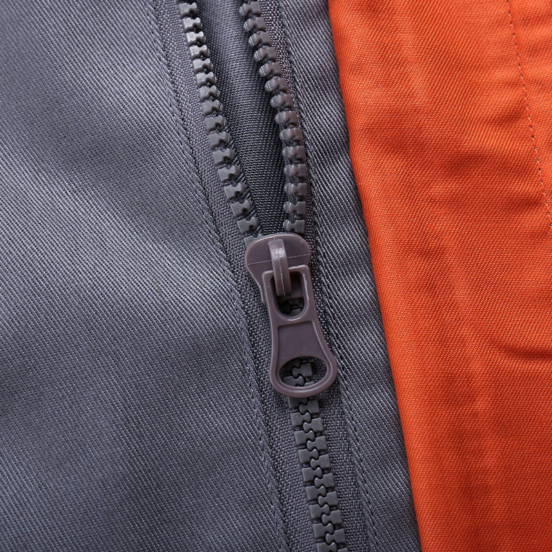 Vêtement de mécanicien en coton - Ref 1915729 Image 5