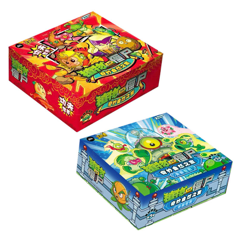 超时空历险卡牌2元卡包周边