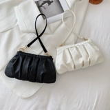 Летняя сумка через плечо, сумка на одно плечо, в корейском стиле