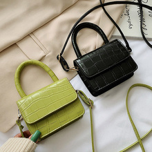 Fairy bag 2021 new Korean versatile messenger bag autumn winter wide shoulder strap new one shoulder chain bag