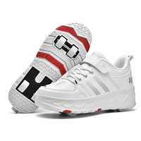 333 белая кожа четыре колеса