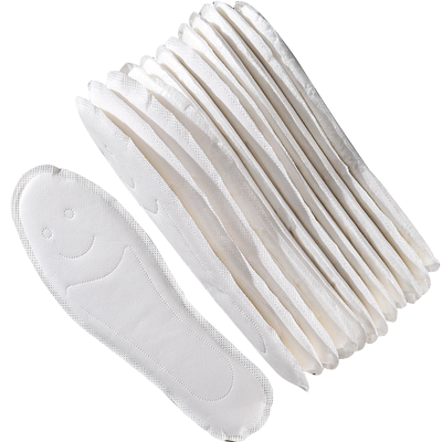 一次性鞋垫男女卫生巾吸汗姨妈