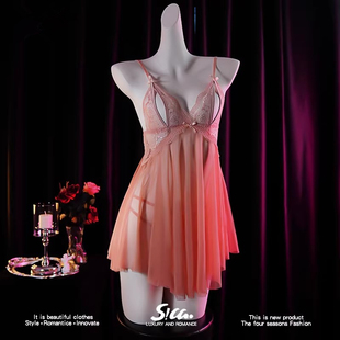 浴衣速干女款 运动卧室沐浴大人泡泡浴洗澡浴巾 蕾丝肌肤 媚色腰姬