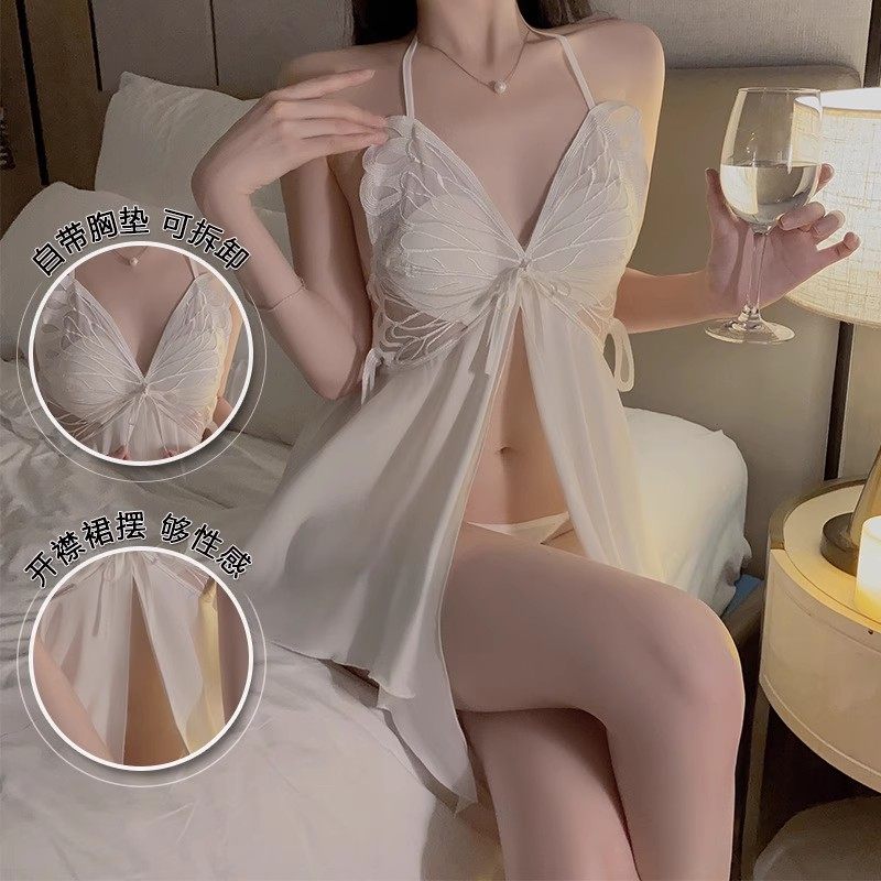 热辣蝴蝶~内裤女2025新款情侣男女款大人浴巾女生洗澡沐浴露睡衣