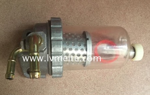 。挖掘机配件 三一油水分离器 油水滤芯总成 油水滤 三一重工
