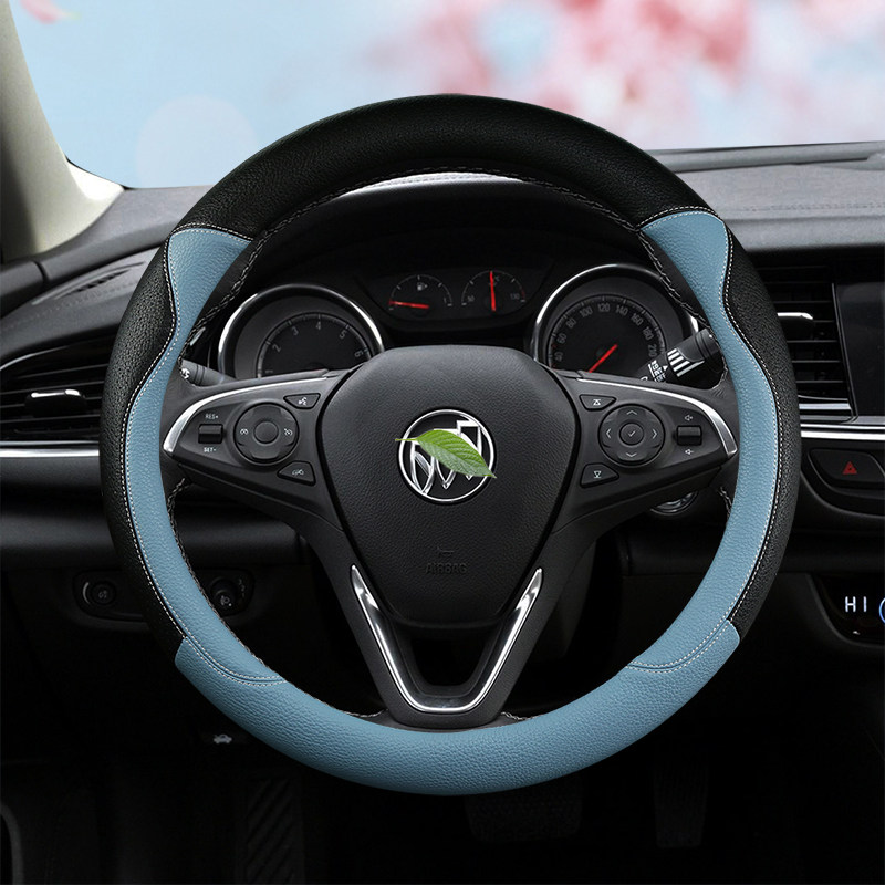 别克威朗君越昂科拉把套