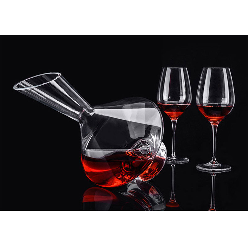 Bormioli Rocco进口醒酒器水晶分酒器家用红葡萄酒倒酒器名酒在类目 餐饮具, 酒壶/酒杯/酒具, 醒酒器中 - 来自Buy2taobao.com提供专业的淘宝代购服务