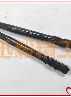 日本OSG不锈钢专用螺旋丝攻M7M8X1.25 EX-SUS-SFT细牙0.5/0.75/1