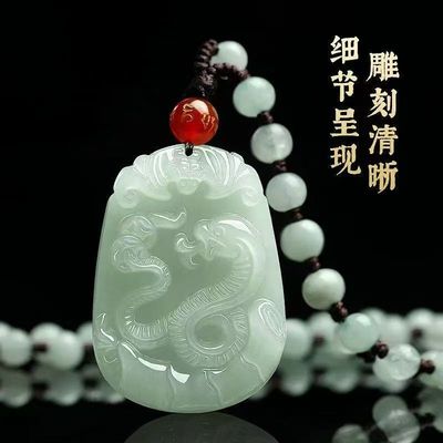 【十二生肖吊坠】男女同款蛇年本命年情侣挂件属相吊坠