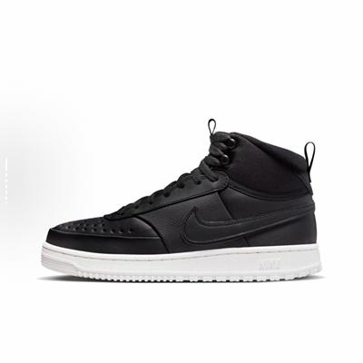 Nike Court Vision Mid 中帮 板鞋 男款 DR7882