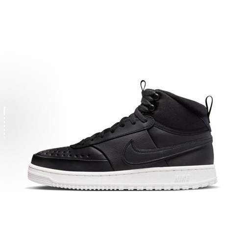 Nike Court Vision Mid 中帮 板鞋 男款 DR7882