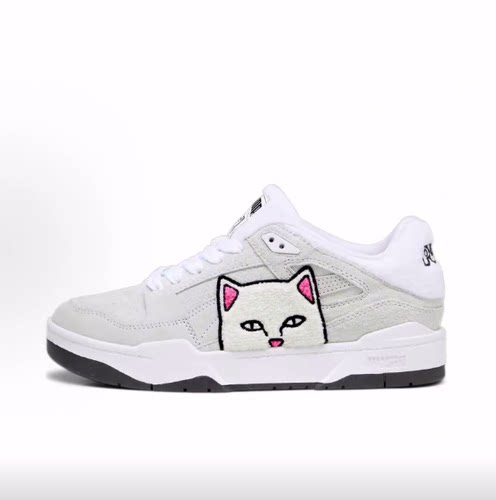 RIPNDIP x PUMA彪马 Slipstream 低帮 板鞋 男款