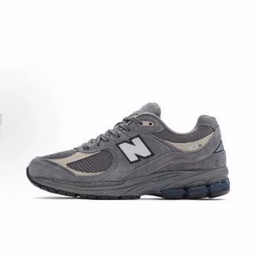 New Balance NB 2002R  低帮 生活休闲鞋 男女同款