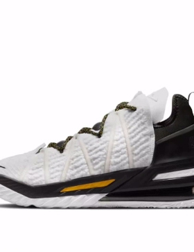 Nike Lebron 18 