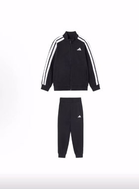 adidas休闲运动套装 JK VR TRACKSUIT  中小童
