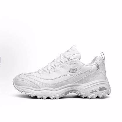 Skechers斯凯奇 D'LITES 1.0  低帮  男款