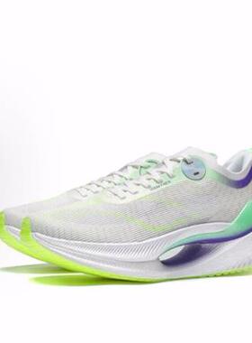 LiNing李宁 绝影2 Essential 低帮  马拉松跑步鞋 男款