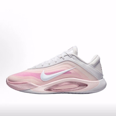 Nike A'One EP 舒适百搭 透气抓地 篮球鞋 男女同款