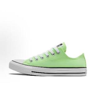 Converse Chuck Taylor All Star 休闲百搭 低帮帆布鞋男女同款