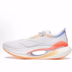 LiNing李宁 绝影2 Essential 透气运动鞋减震 低帮跑步鞋 女款