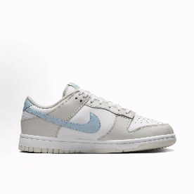 Nike Dunk 舒适百搭 低帮 板鞋 女款