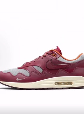 Patta x  Nike Air Max 1 