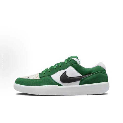 Nike SB Force 58 舒适百搭 低帮 板鞋 男女同款 DV5477-300
