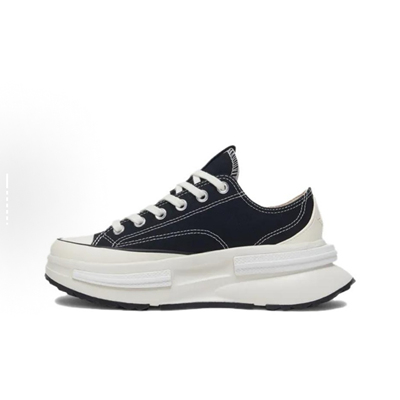 Converse Run Star Legacy  低帮 帆布鞋 男女同款 A11489C