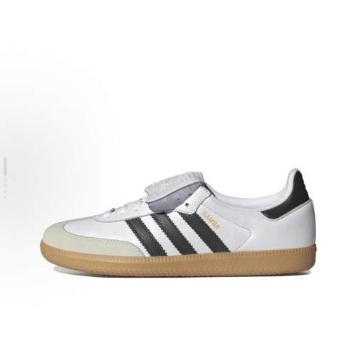 adidas originals Samba 低帮 板鞋 男女同款