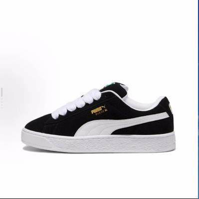 PUMA Suede XL XL 网布皮革 百搭休闲  低帮 板鞋 男女同款,运动鞋new,板鞋,淘宝优惠券,粉丝福利购,淘宝优惠卷