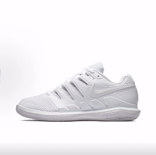 Nike Air Zoom Vapor X Court低帮 网球鞋 男女同款