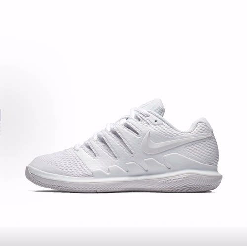 Nike Air Zoom Vapor X Court低帮 网球鞋 男女同款